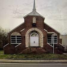 Heartsway Baptist Church building