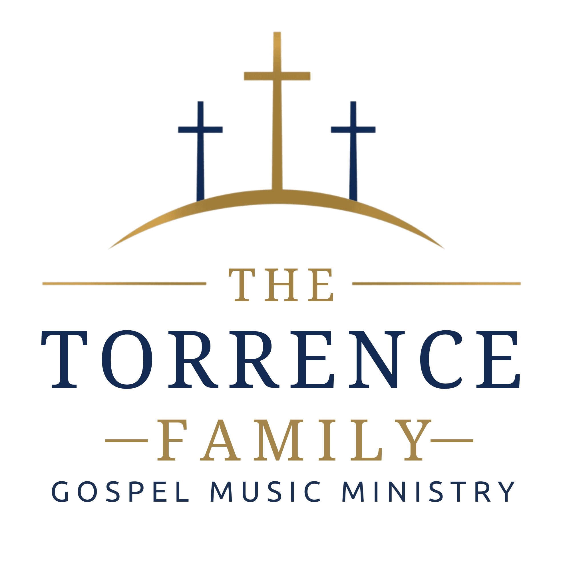 The Torrence Family — Gospel Music Ministry